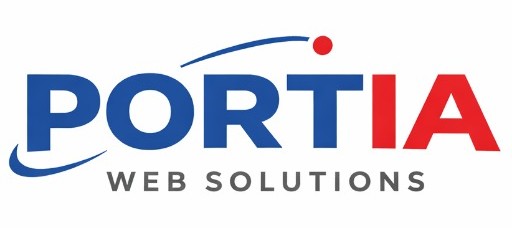Portia Web Solutions Ltd